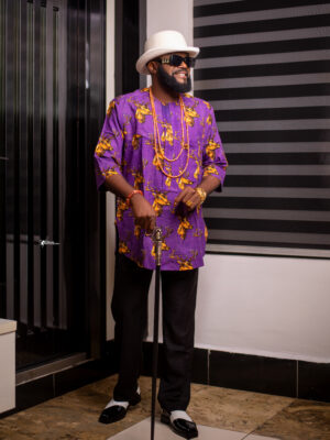 FENICO GLOBAL Calf Head