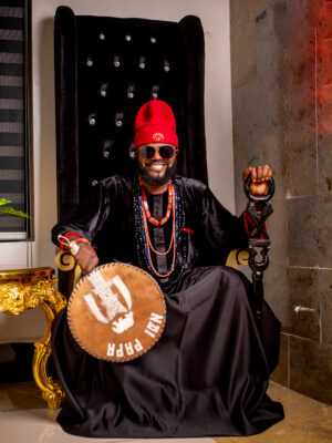 FENICO GLOBAL Hand Fan